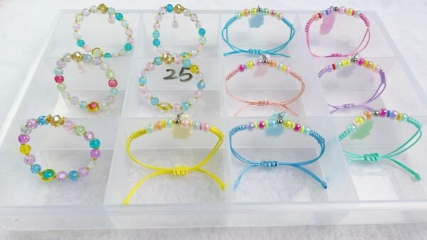 labubu bracelet